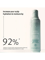Aveda Scalp Solutions Balancing Shampoo 200ml - Image 2 of 5