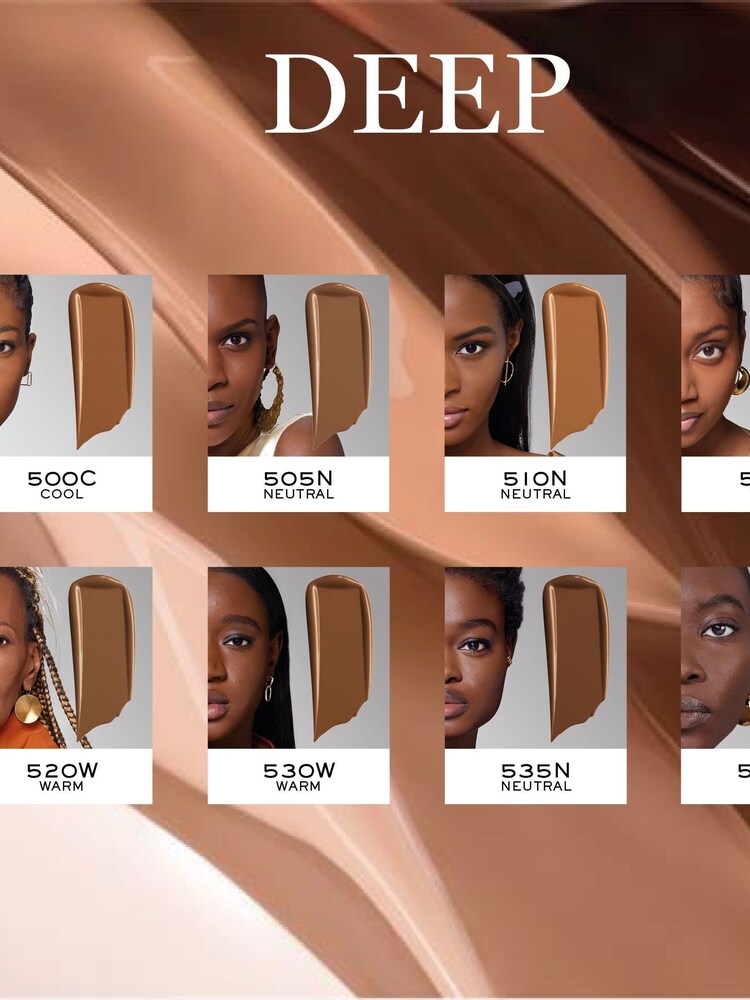 Lancôme Teint Idole Ultra Wear Foundation 30ml - Image 5 of 5