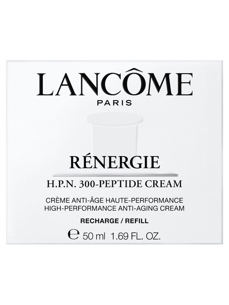 Lancôme Renergie H.P.N. 300 Peptide Cream Refill - Image 2 of 5