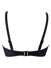 Noir - Haut de bikini Pour Moi Free Spirit - Image 5 of 5
