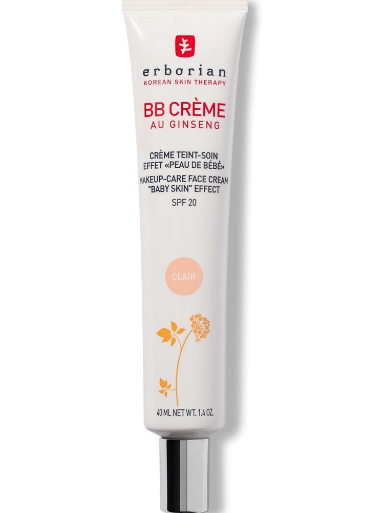 Erborian BB Creme 40ml - Image 1 of 7 Erborian BB Creme 40ml - Image 1 of 7
