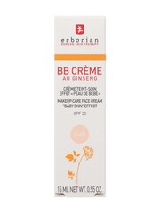 Erborian BB Creme 15ml - Image 3 of 5