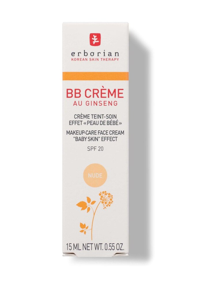 Erborian BB Creme 15ml - Image 1 of 5
