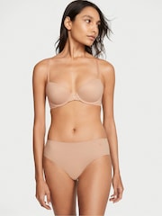 Victoria's Secret Praline Nude Lightly Lined Demi Bra - Image 1 of 4