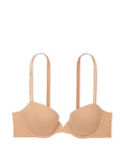 Victoria's Secret Praline Nude Lightly Lined Demi Bra - Image 4 of 4