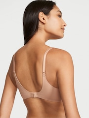 Victoria's Secret Praline Nude Smooth Push Up Bra - Image 2 of 4