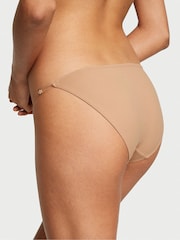 Victoria's Secret Praline Nude Smooth Bikini Knickers - Image 2 of 3