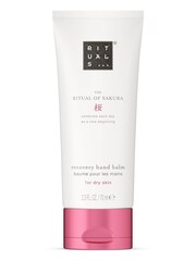 Rituals The Ritual of Sakura Recovery Hand Balm 70ml - Image 1 of 5