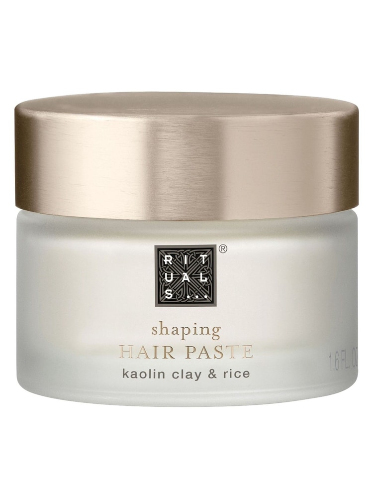 Rituals Elixir Collection Shaping Hair Paste 50ml - Image 1 of 3