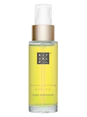 Rituals Elixir Collection Intense Hair Oil 45ml - Image 1 of 3