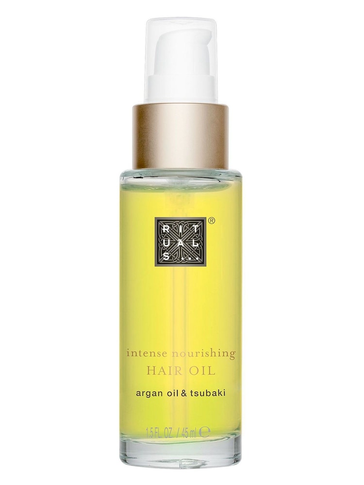 Rituals Elixir Collection Intense Hair Oil 45ml - Image 1 of 3