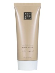 Rituals Elixir Collection Miracle Keratin Recovery Hair Mask 200ml - Image 1 of 1