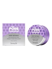 Benefit The Porefessional Deep Retreat Mask 75ml - Image 1 of 2