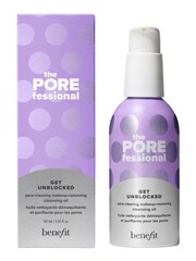 Benefit The Porefessional Get Unblocked Oil Cleanser 147ml - Image 1 of 5
