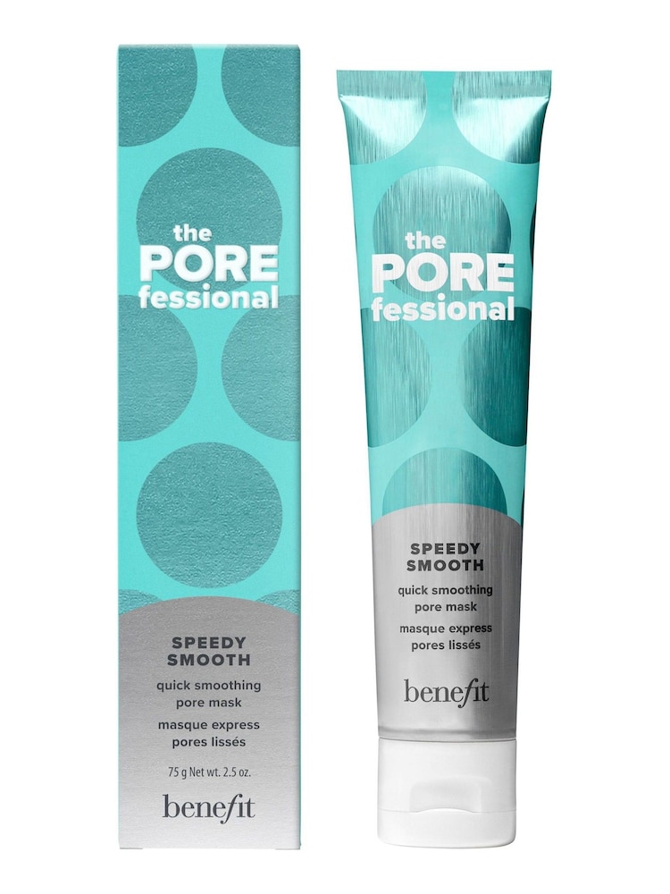 Benefit The Porefessional Speedy Smooth Mask 75g - Image 1 of 5