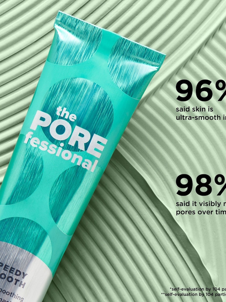 Benefit The Porefessional Speedy Smooth Mask 75g - Image 5 of 5
