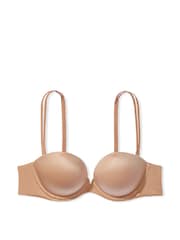 Victoria's Secret Praline Nude Strapless Multiway Bra - Image 3 of 5