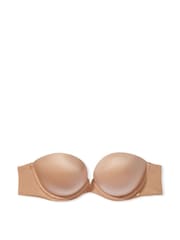 Victoria's Secret Praline Nude Strapless Multiway Bra - Image 4 of 5