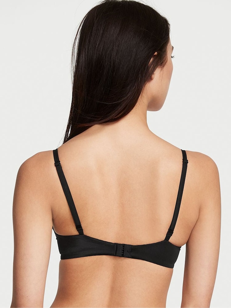 Victoria's Secret Black Push Up Bra - Image 2 of 4