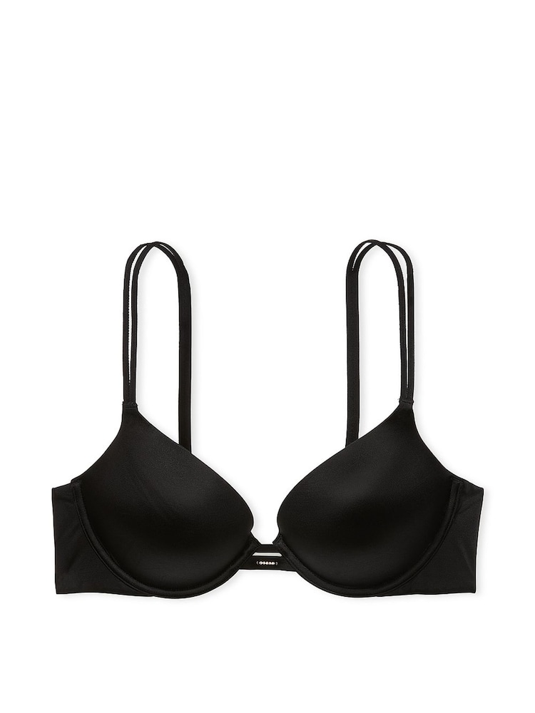 Victoria's Secret Black Push Up Bra - Image 4 of 4