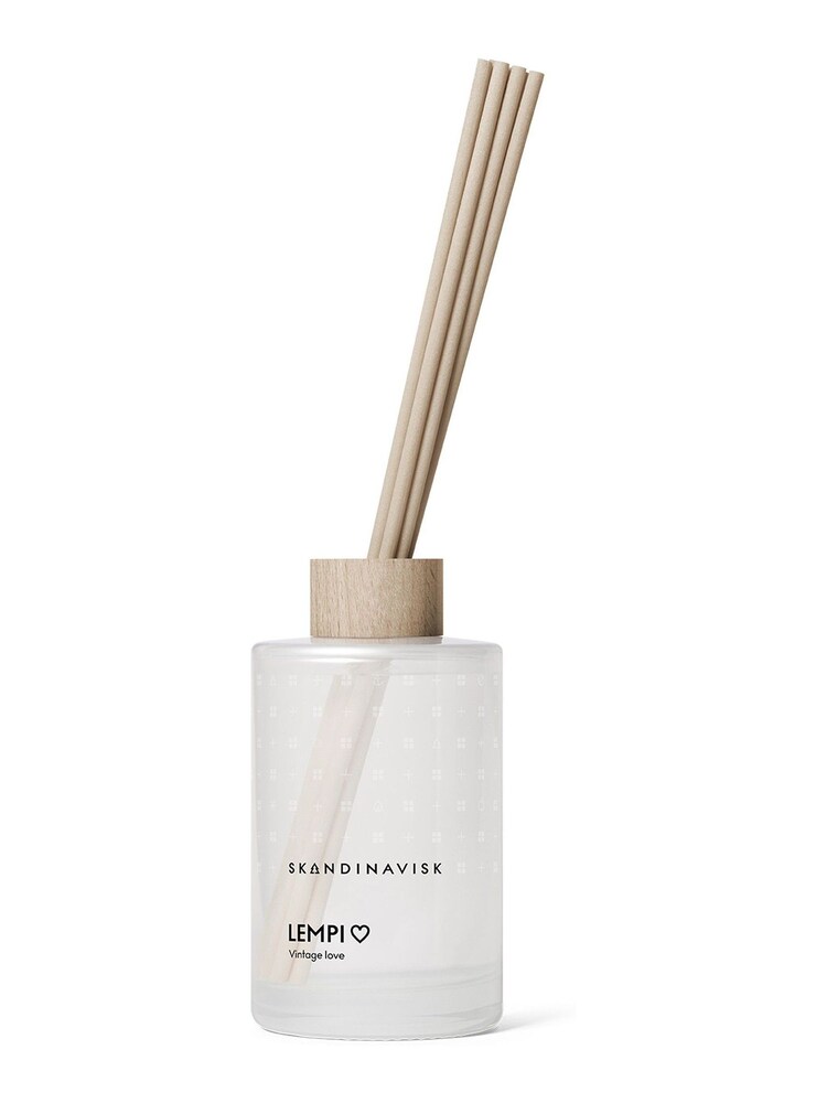 SKANDINAVISK LEMPI Diffuser 200ml 200ml - Image 1 of 5 SKANDINAVISK LEMPI Diffuser 200ml 200ml - Image 1 of 5
