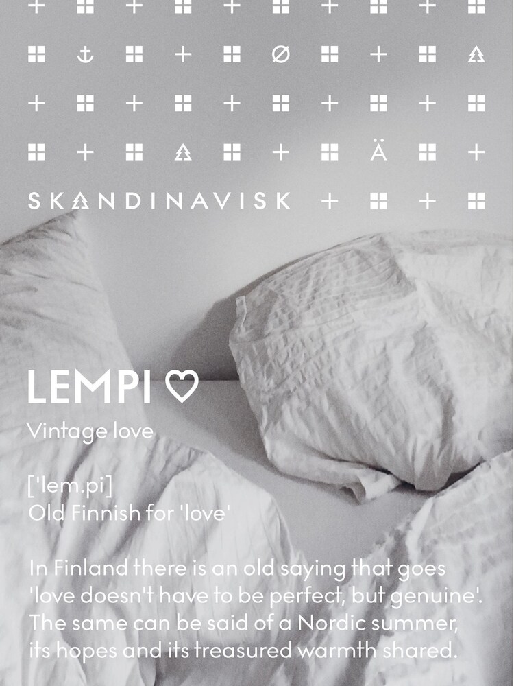 SKANDINAVISK LEMPI Diffuser 200ml 200ml - Image 5 of 5