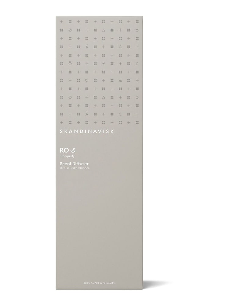 SKANDINAVISK RO Diffuser 200ml 200ml - Image 2 of 5