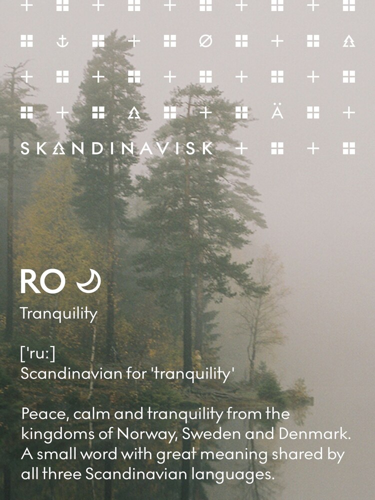 SKANDINAVISK RO Diffuser 200ml 200ml - Image 5 of 5