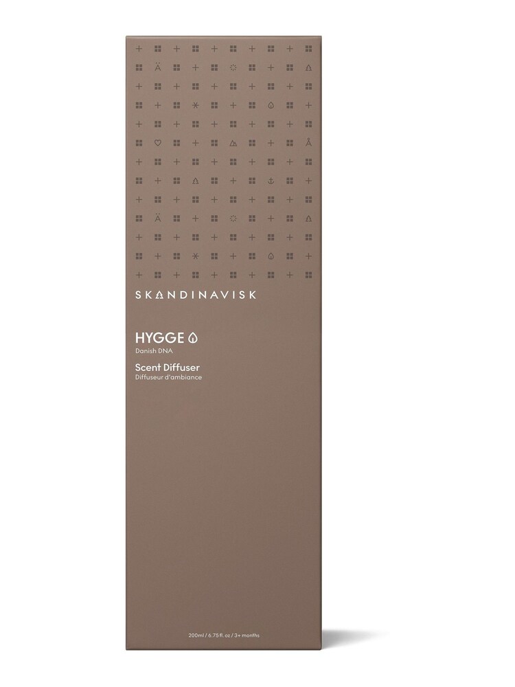 SKANDINAVISK HYGGE Diffuser 200ml - Image 2 of 5