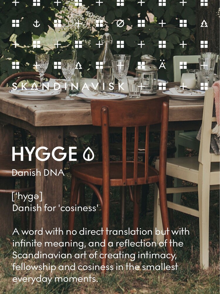 SKANDINAVISK HYGGE Diffuser 200ml - Image 5 of 5