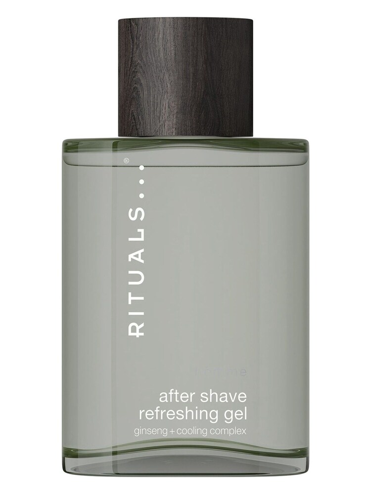 Rituals Homme After Shave Refreshing Gel - Image 2 of 5