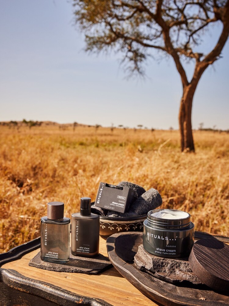 Rituals Homme After Shave Refreshing Gel - Image 5 of 5