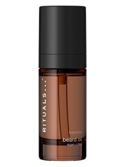 Rituals Homme Beard Oil - Image 3 of 6