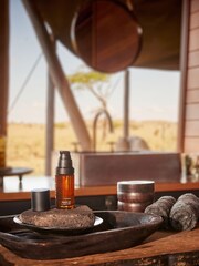 Rituals Homme Beard Oil - Image 6 of 6