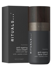 Rituals Homme Anti-Ageing Face Cream - Image 1 of 6