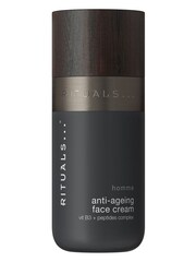 Rituals Homme Anti-Ageing Face Cream - Image 3 of 6