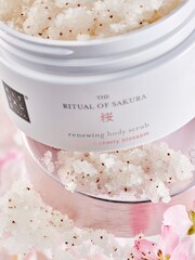 Rituals The Ritual of Sakura Body Scrub 250g - Image 2 of 5