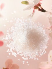 Rituals The Ritual of Sakura Body Scrub 250g - Image 3 of 5