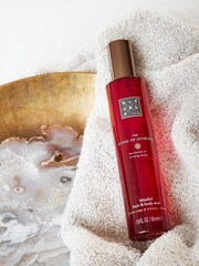 Rituals The Ritual of Ayurveda Hair  Body Mist - Image 3 of 4