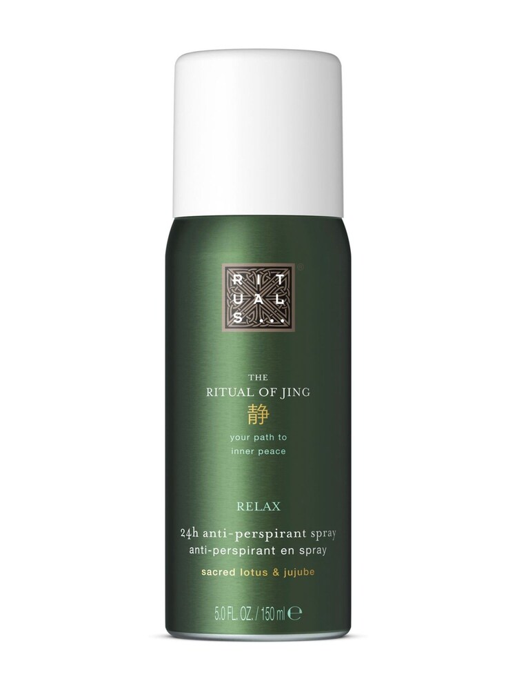 Rituals The Ritual of Jing Antiperspirant Spray - Image 1 of 4
