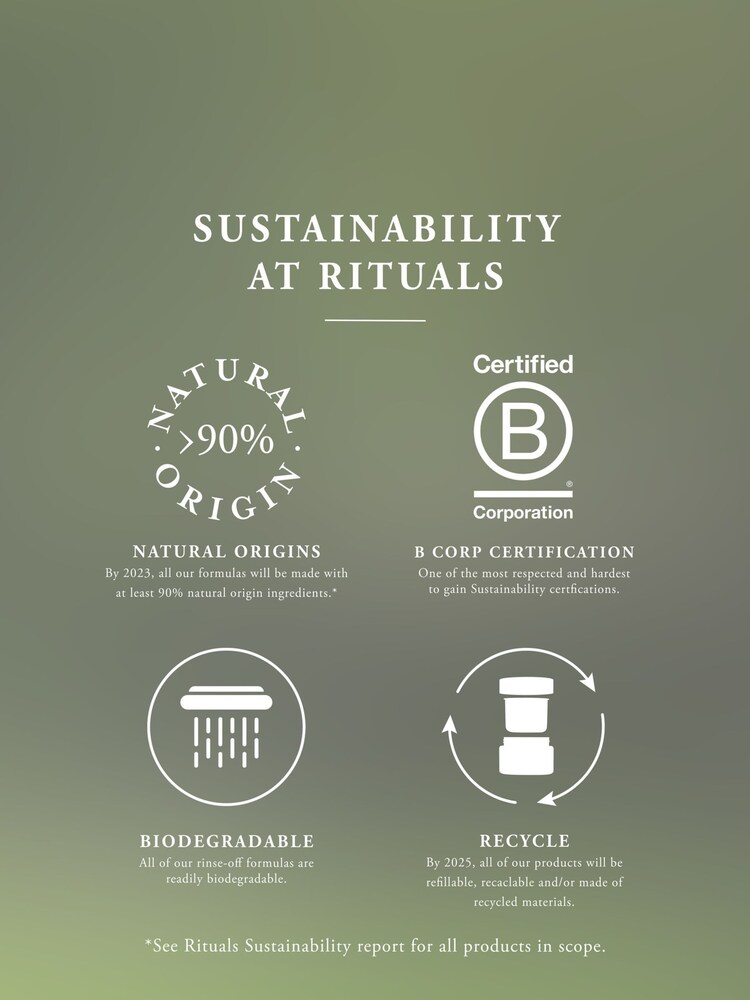 Rituals The Ritual of Jing Antiperspirant Spray - Image 4 of 4