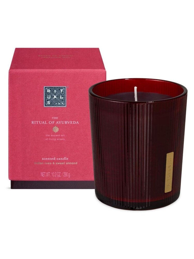 Rituals The Ritual of Ayurveda Scented Candle - Image 1 of 2