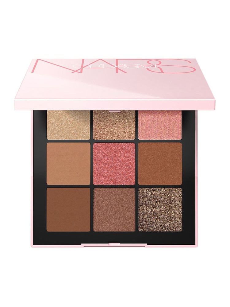 NARS Orgasm Rising Eyeshadow Palette - Image 1 of 5