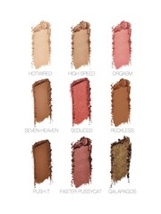 NARS Orgasm Rising Eyeshadow Palette - Image 2 of 5