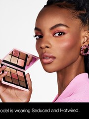 NARS Orgasm Rising Eyeshadow Palette - Image 4 of 5
