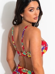 Pour Moi Heatwave Bikini-Top - Bild 3 von 5