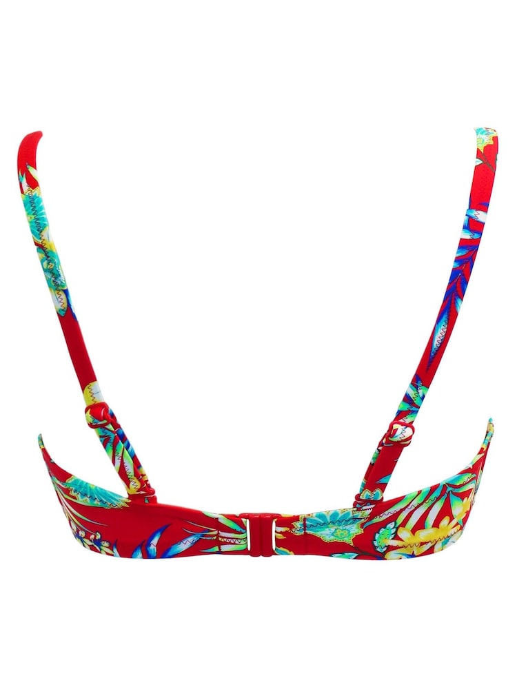 Pour Moi Heatwave Bikini-Top - Bild 5 von 5