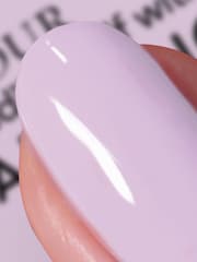 NAILS INC Serving Swirls Nail Polish Set - Image 1 of 1