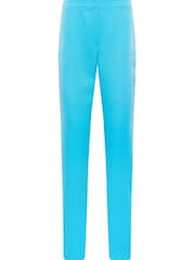 Blau - Long Tall Sally Hose mit engem Beinschnitt - Bild 4 von 5