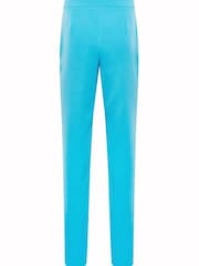 Blau - Long Tall Sally Hose mit engem Beinschnitt - Bild 5 von 5